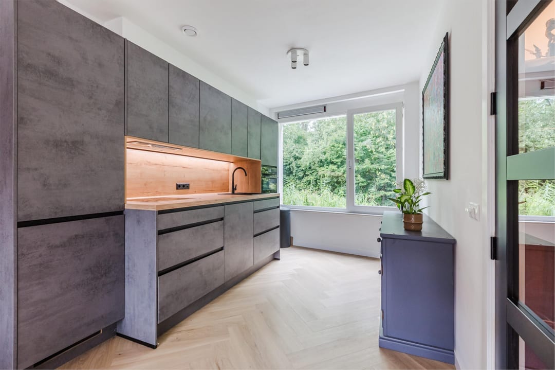 Foto 8 van Valkkoogstraat 10