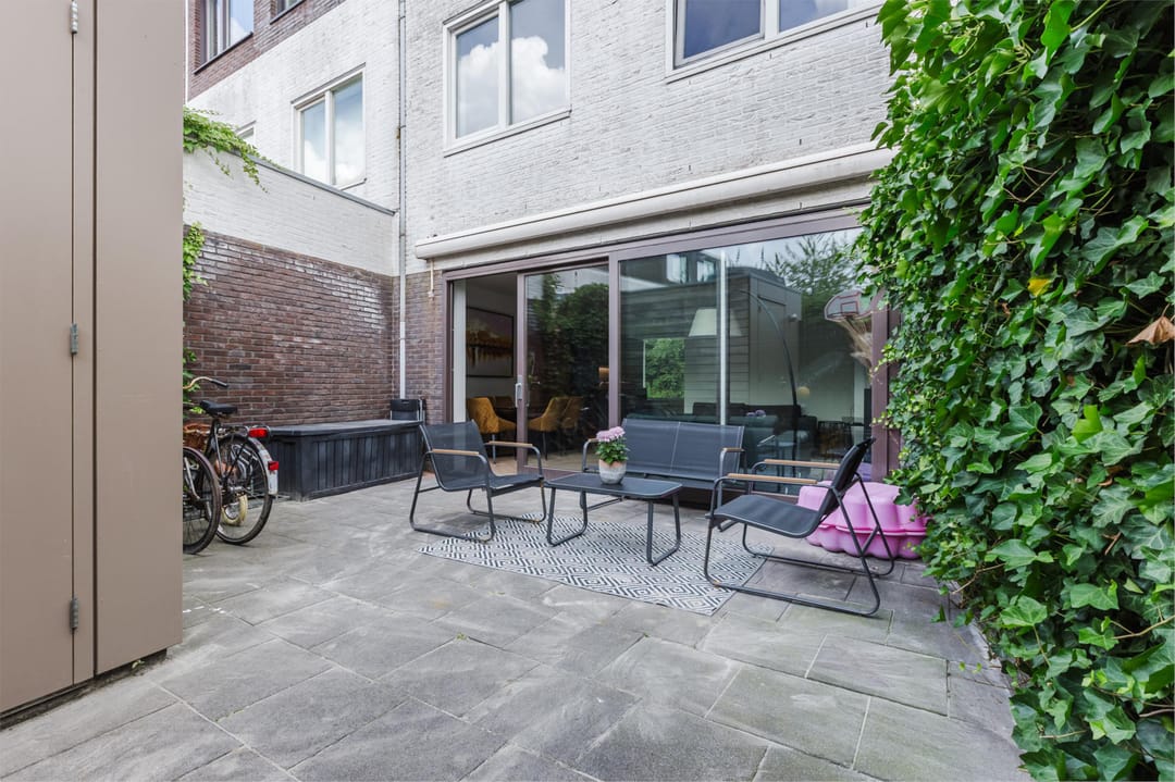 Foto 11 van Valkkoogstraat 10