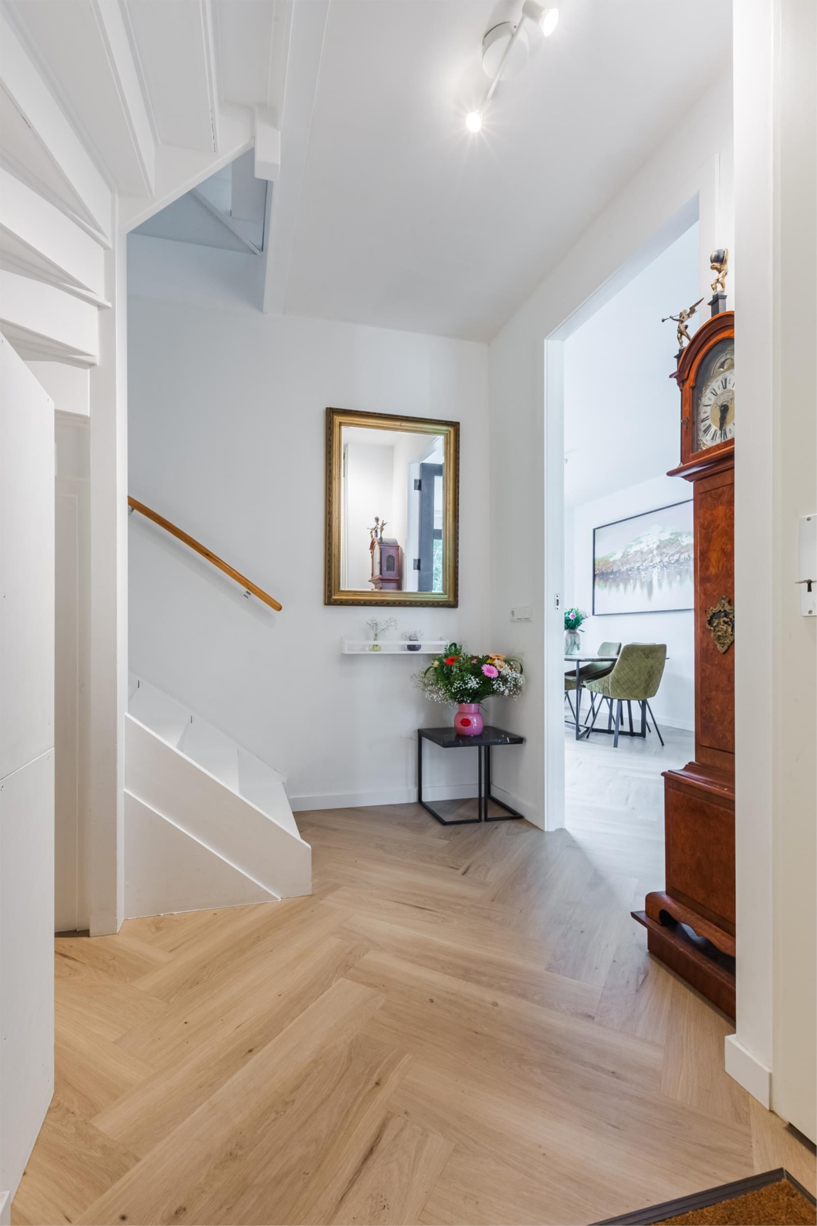 Foto 12 van Valkkoogstraat 10