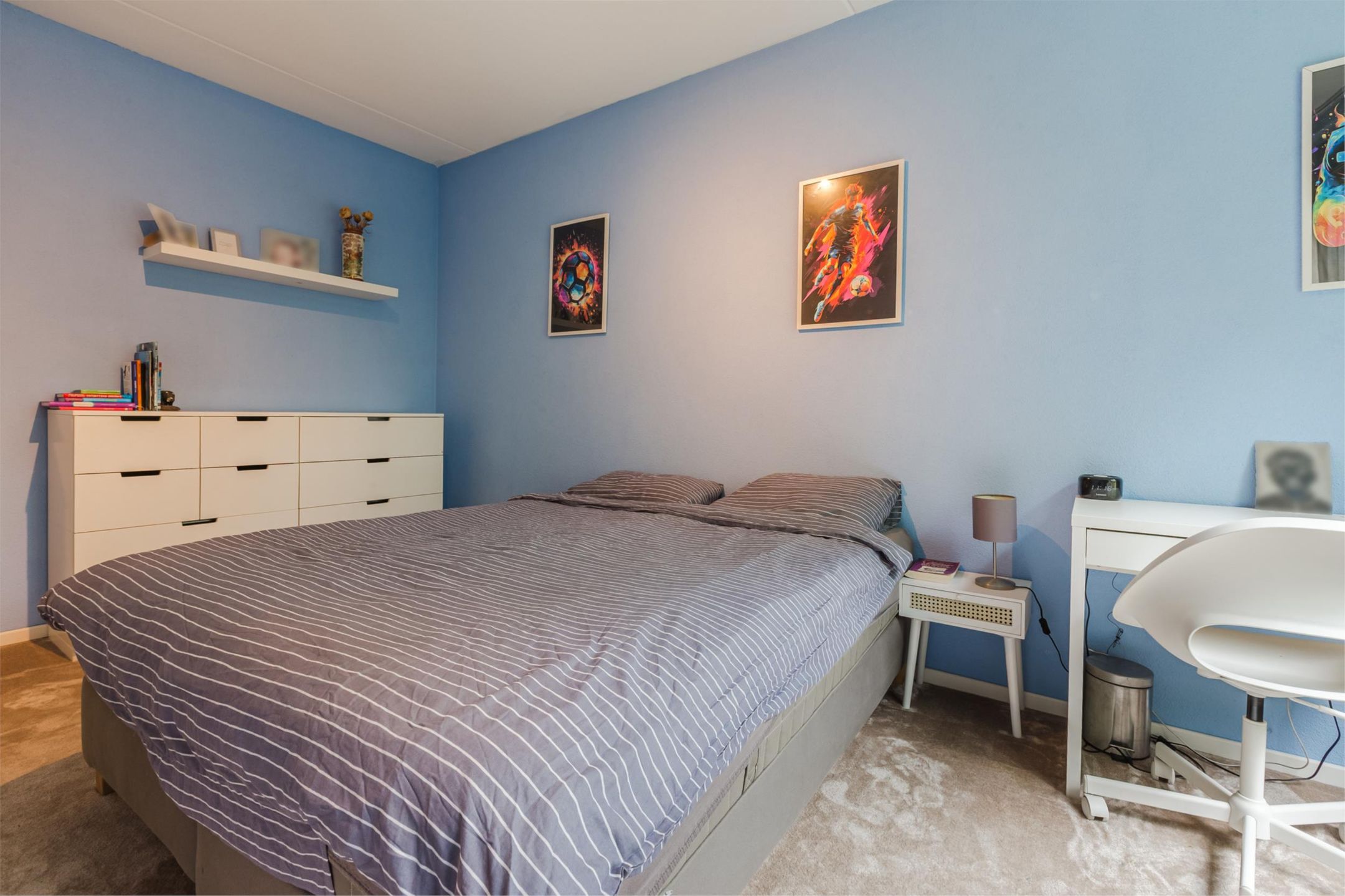 Foto 15 van Valkkoogstraat 10