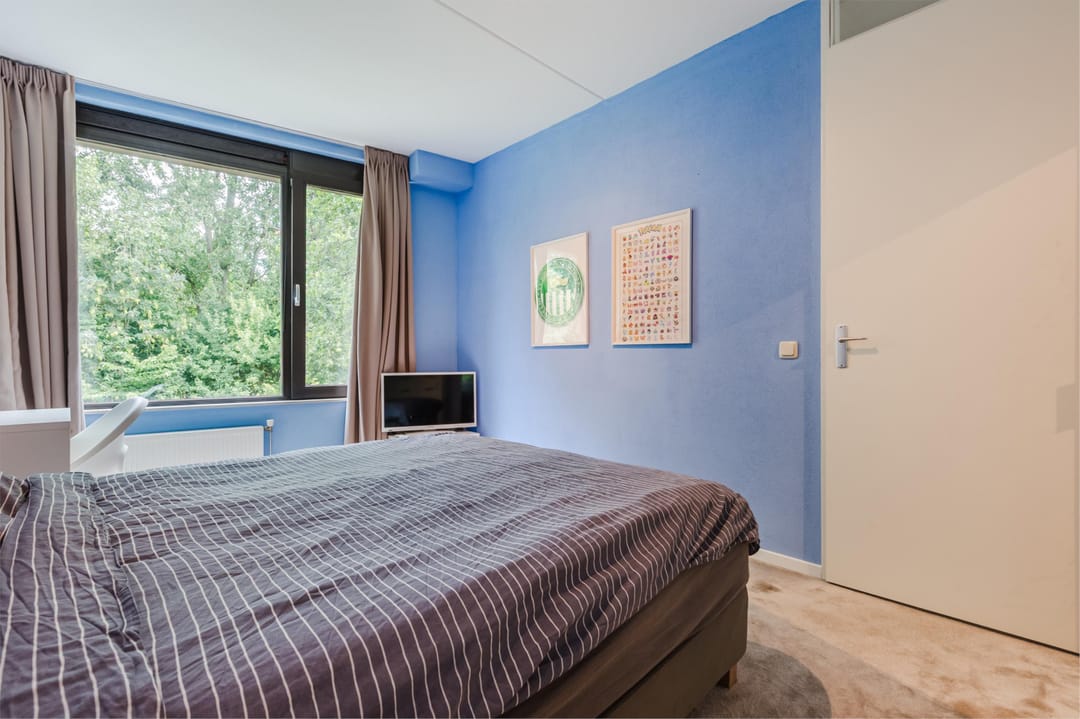 Foto 16 van Valkkoogstraat 10