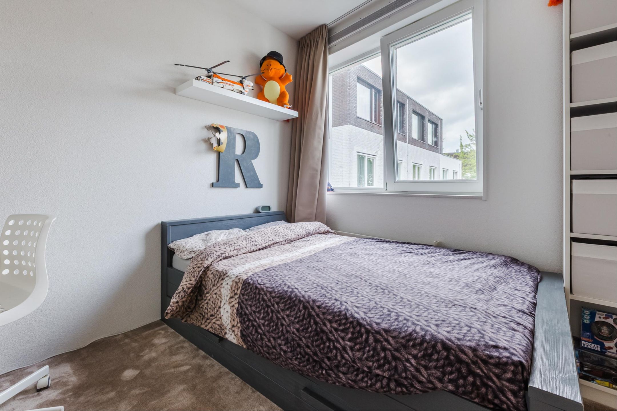 Foto 18 van Valkkoogstraat 10