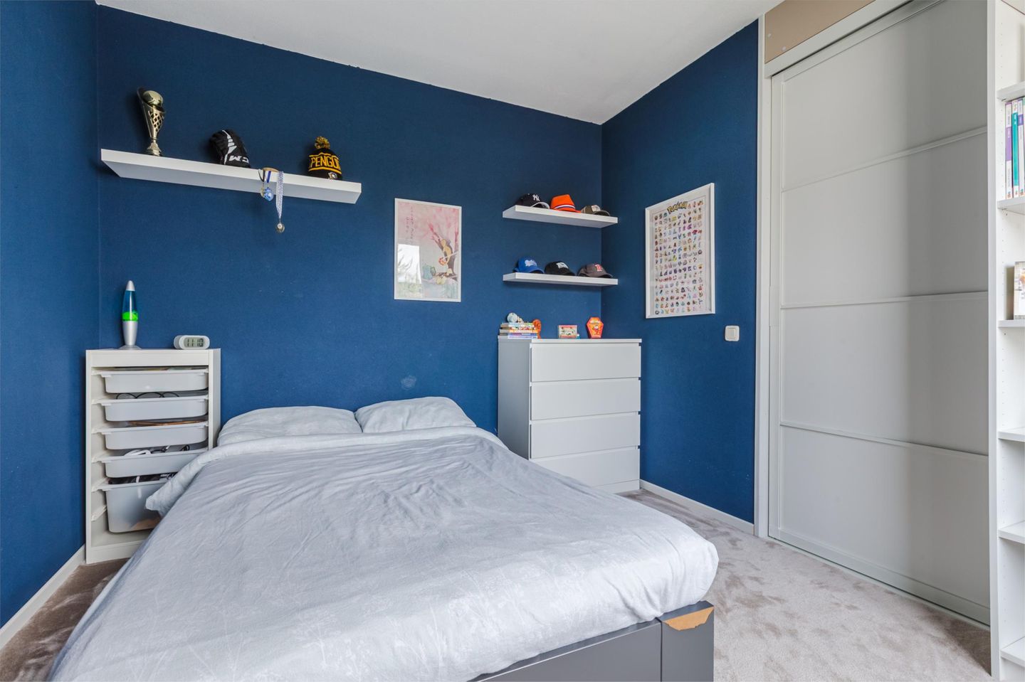 Foto 19 van Valkkoogstraat 10