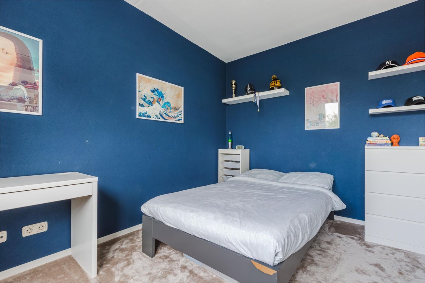 Foto 20 van Valkkoogstraat 10