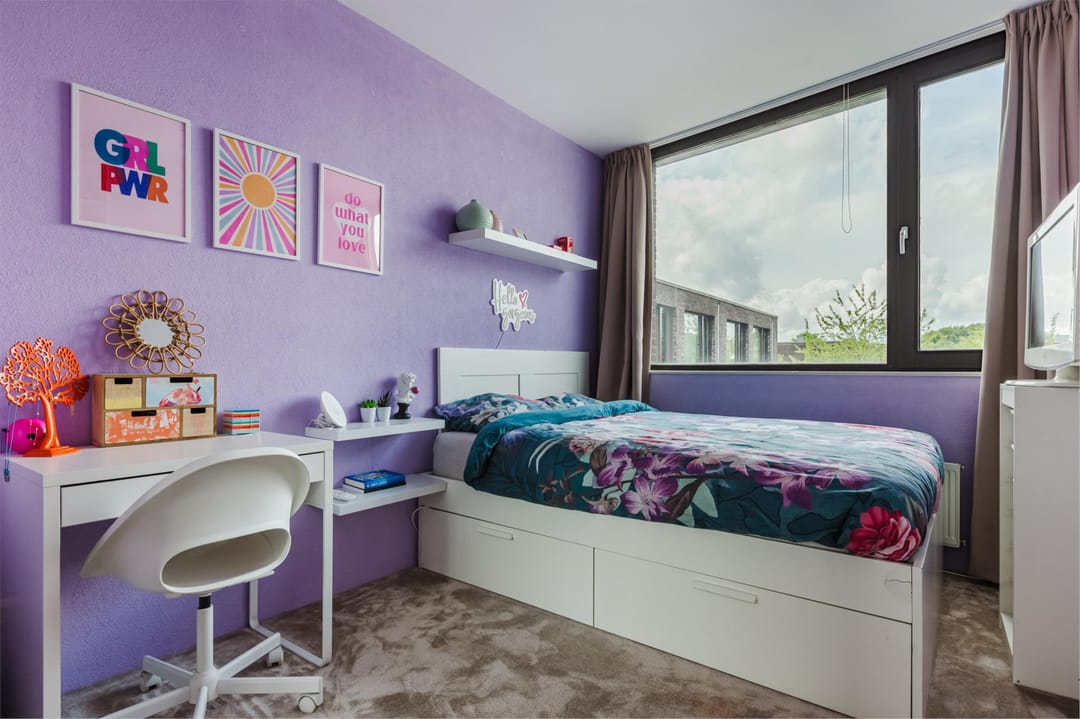 Foto 26 van Valkkoogstraat 10