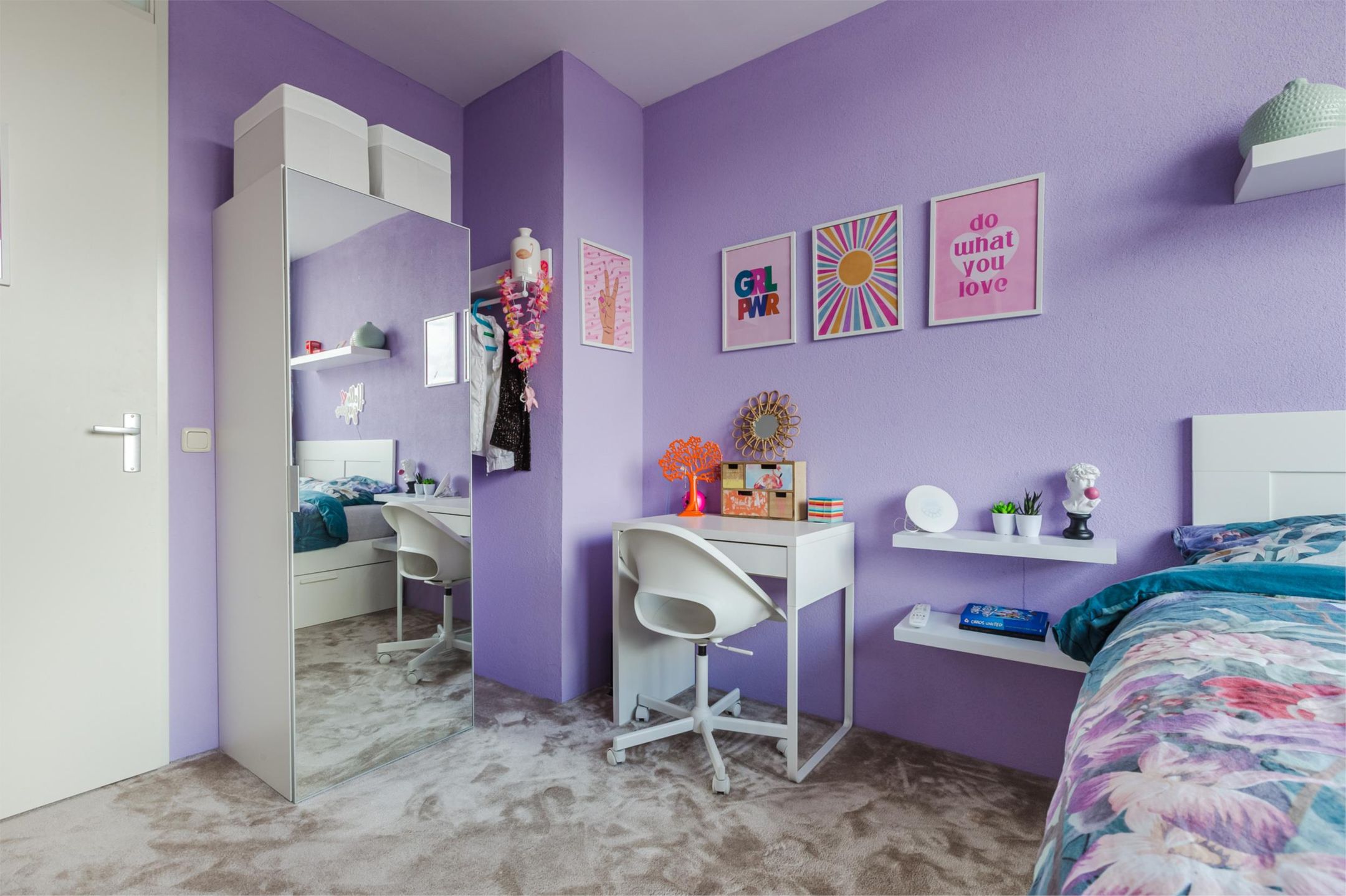 Foto 27 van Valkkoogstraat 10