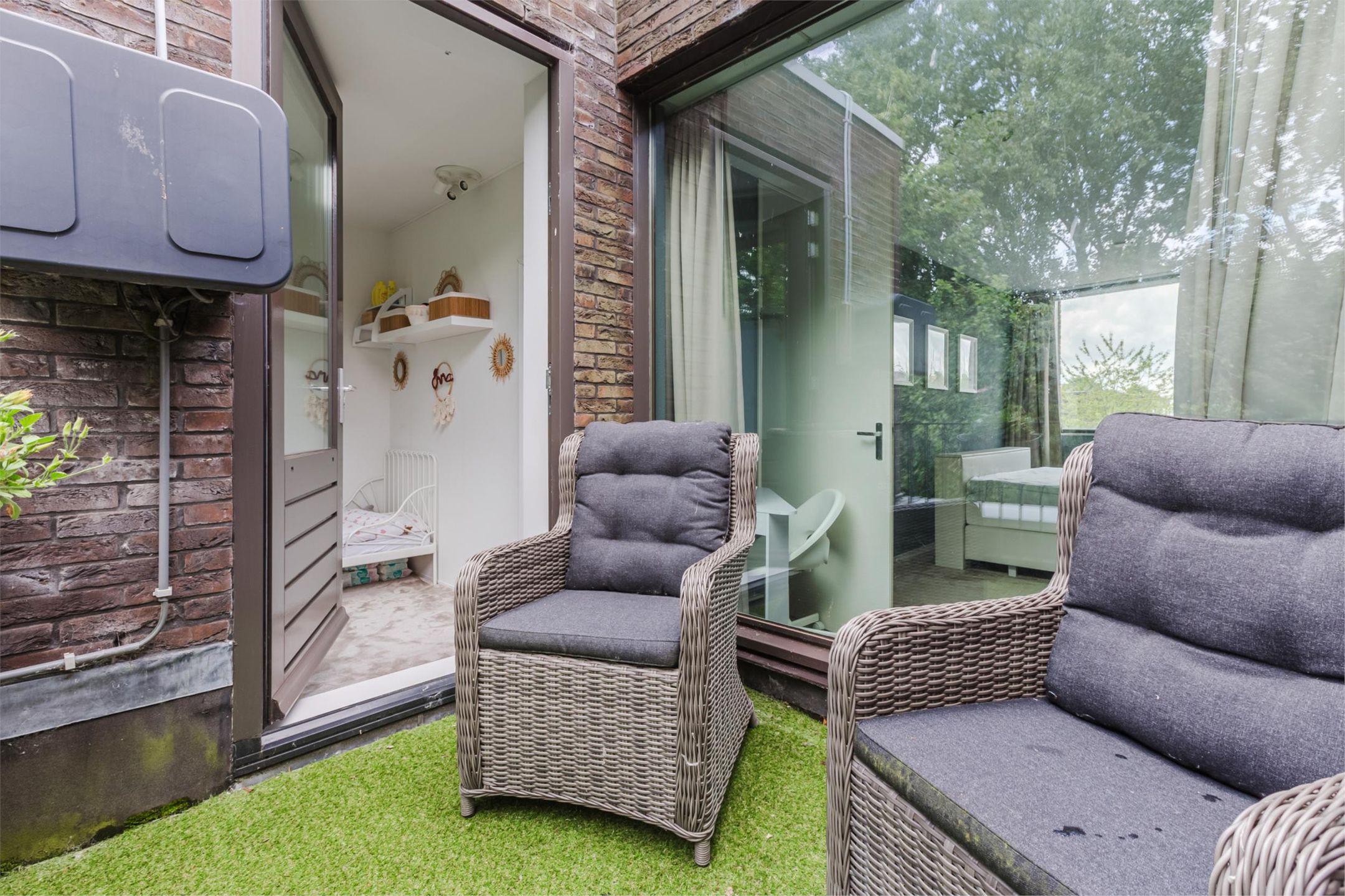 Foto 33 van Valkkoogstraat 10