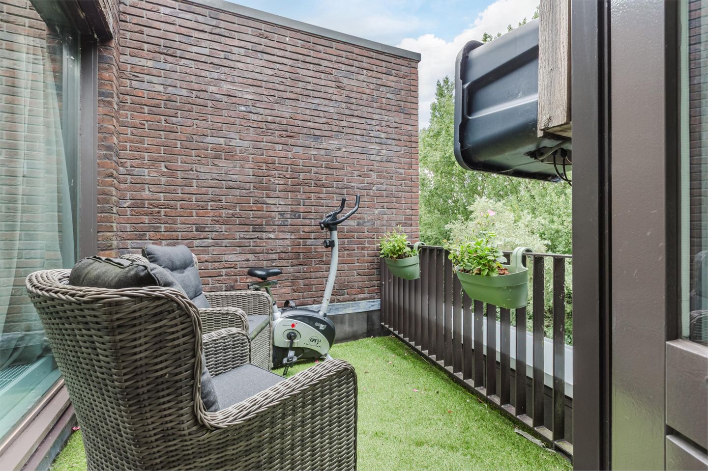 Foto 34 van Valkkoogstraat 10