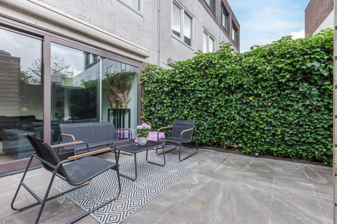 Foto 37 van Valkkoogstraat 10