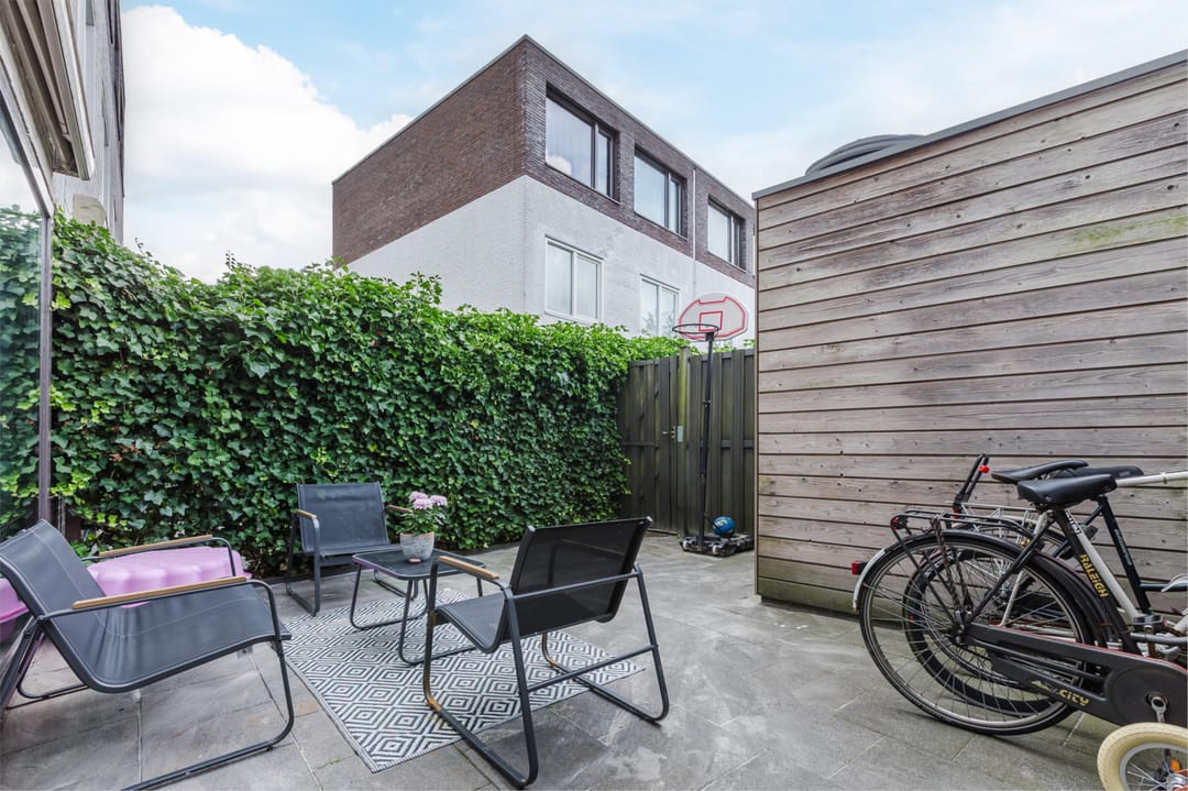 Foto 38 van Valkkoogstraat 10