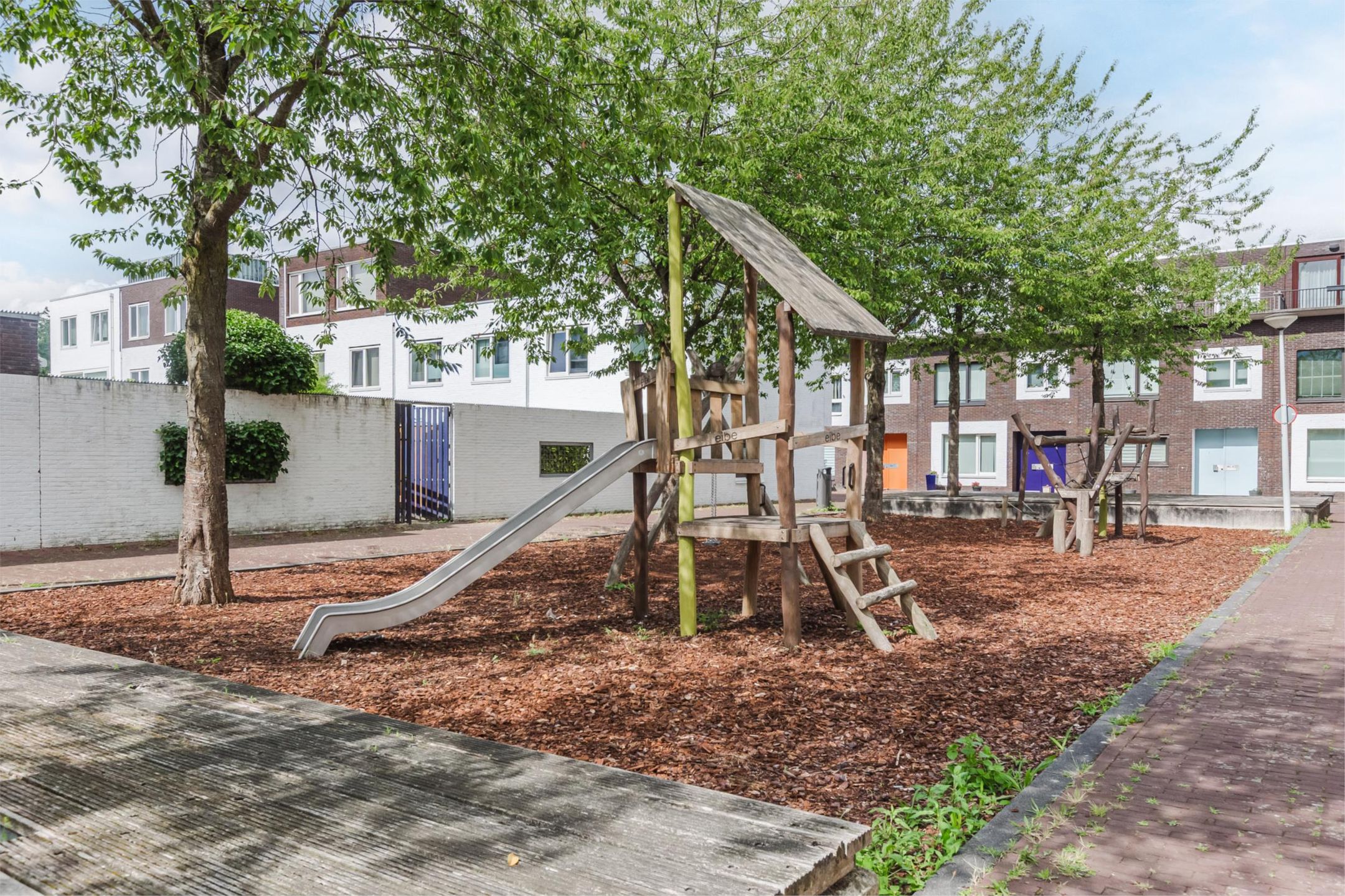 Foto 39 van Valkkoogstraat 10