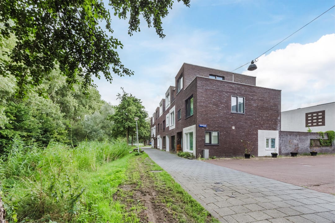 Foto 41 van Valkkoogstraat 10