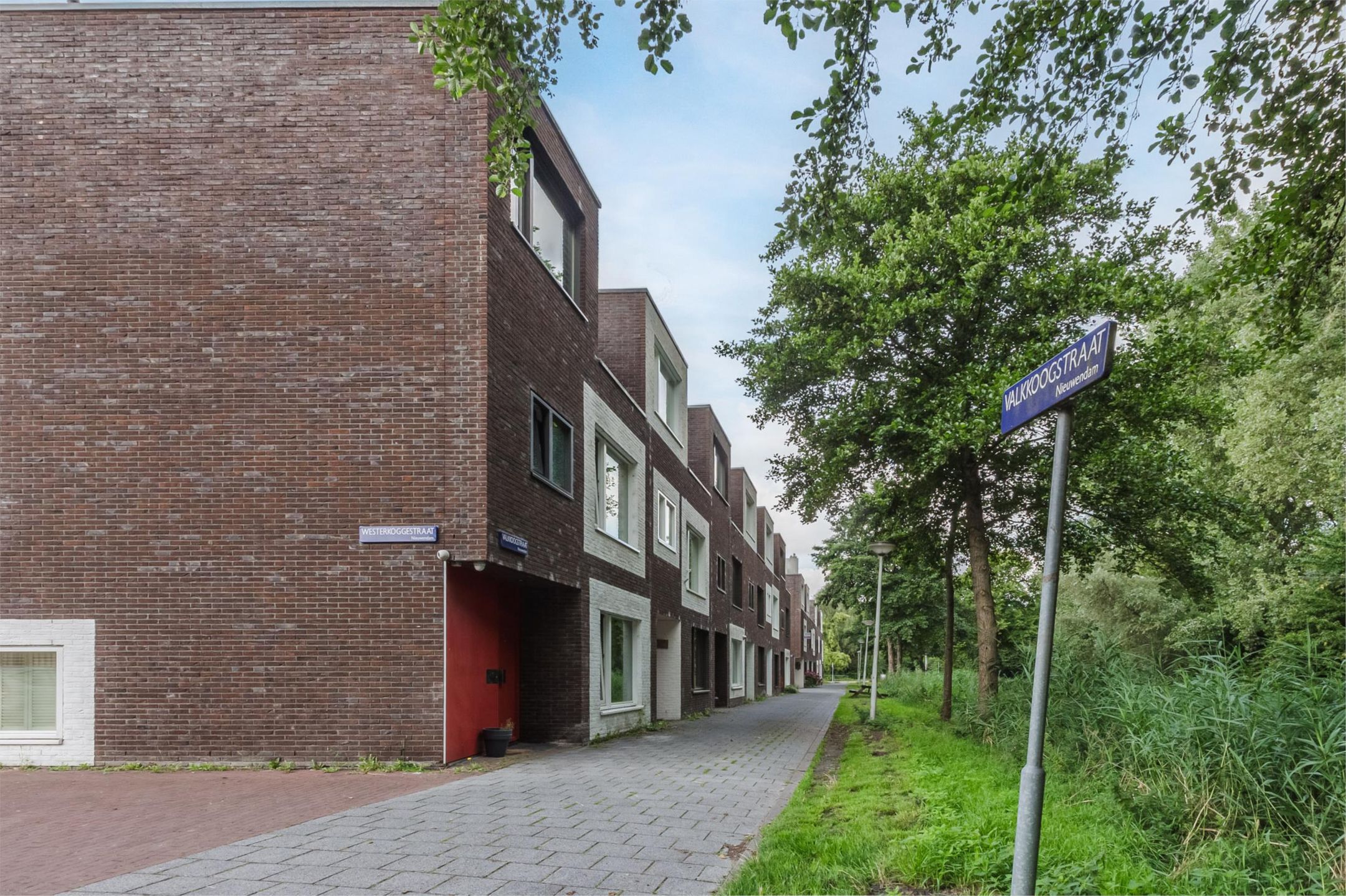 Foto 45 van Valkkoogstraat 10