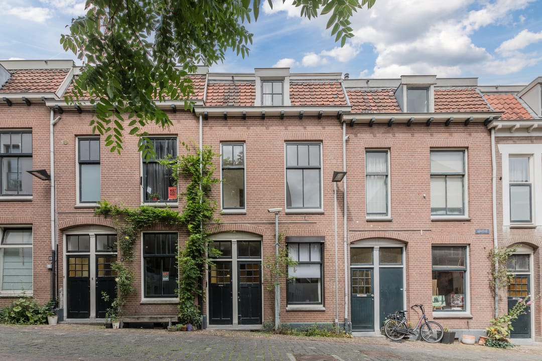 Foto 1 van Pijkestraat 17