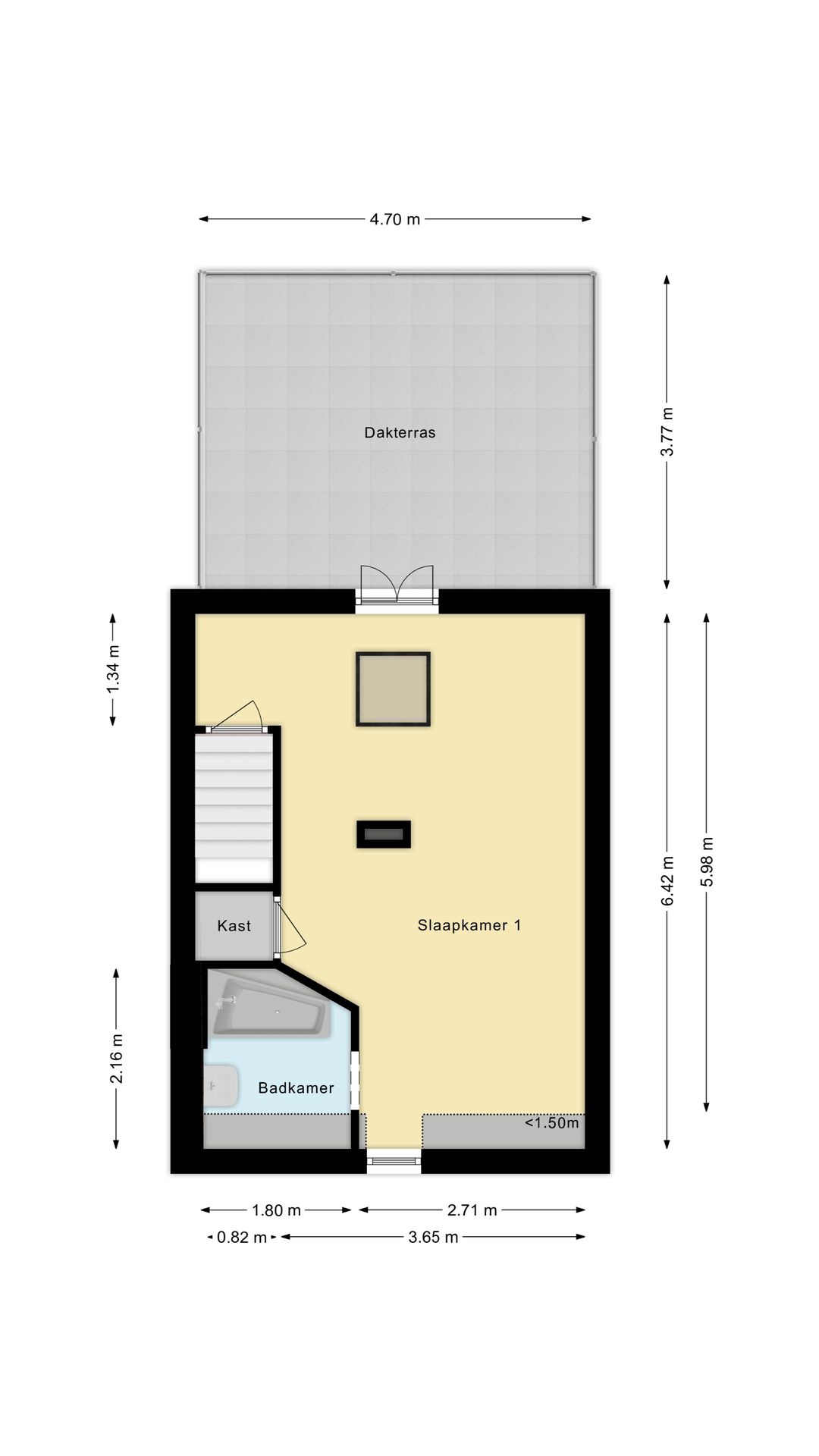 Foto 37 van Pijkestraat 17