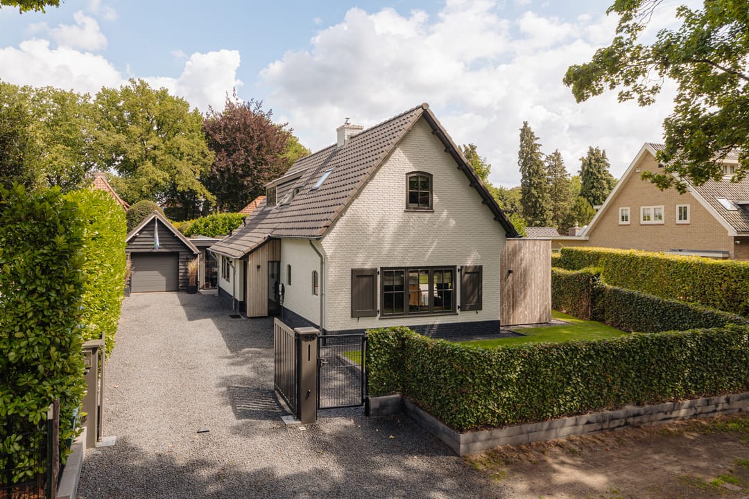 Foto 1 van Capittenweg 25