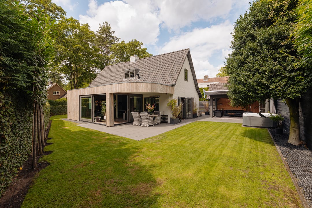 Foto 2 van Capittenweg 25