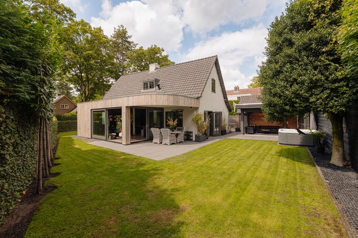 Foto 2 van Capittenweg 25