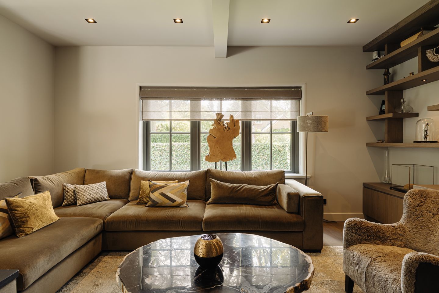 Foto 4 van Capittenweg 25