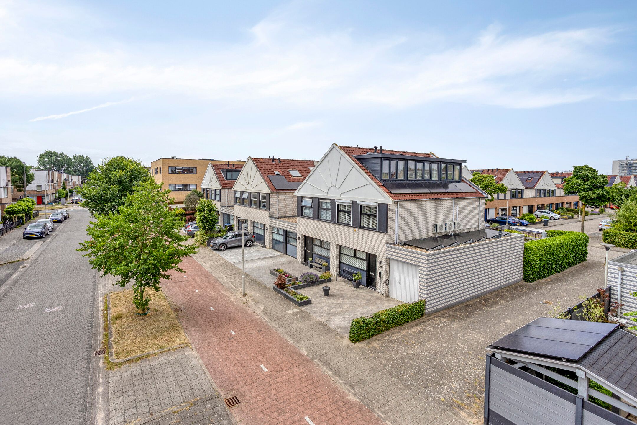 Photo 3 of Mahatma Gandhiweg 14