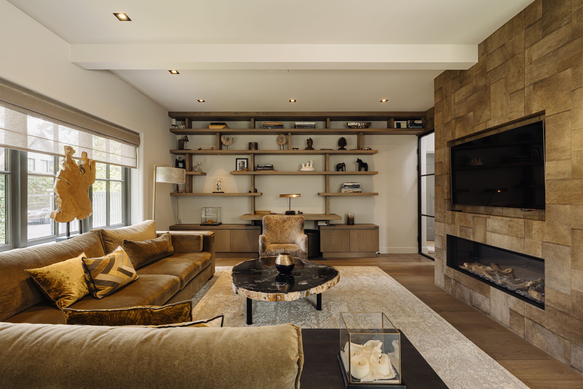 Foto 6 van Capittenweg 25