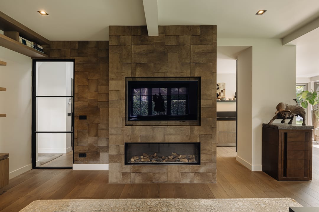 Foto 7 van Capittenweg 25