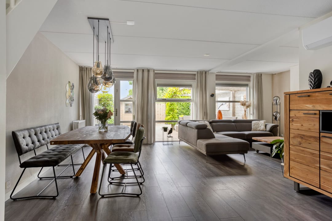 Photo 7 of Mahatma Gandhiweg 14