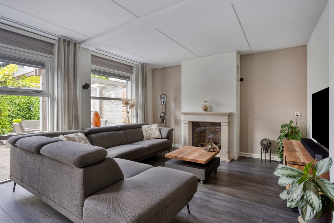 Photo 8 of Mahatma Gandhiweg 14