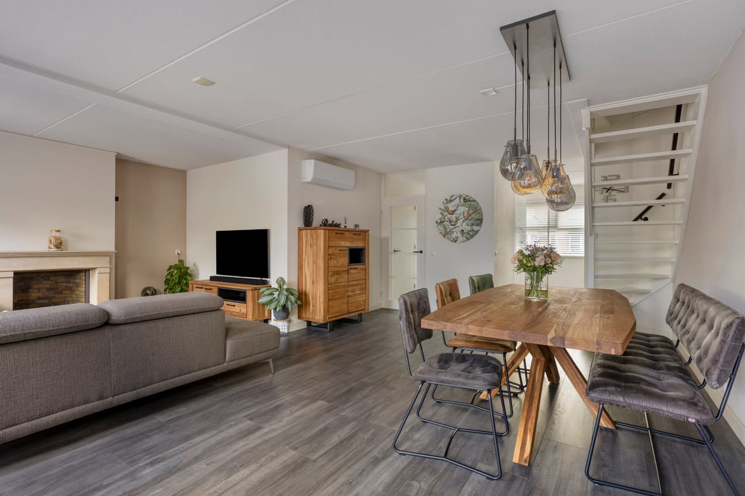 Photo 11 of Mahatma Gandhiweg 14