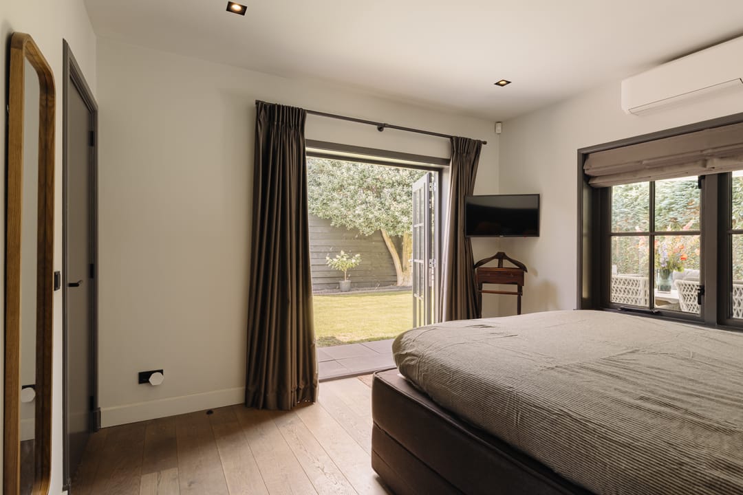 Foto 16 van Capittenweg 25