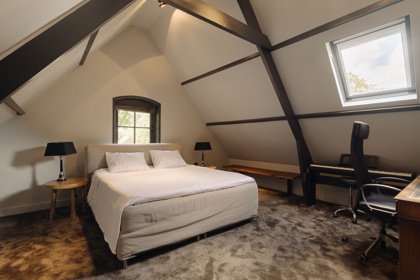 Foto 19 van Capittenweg 25