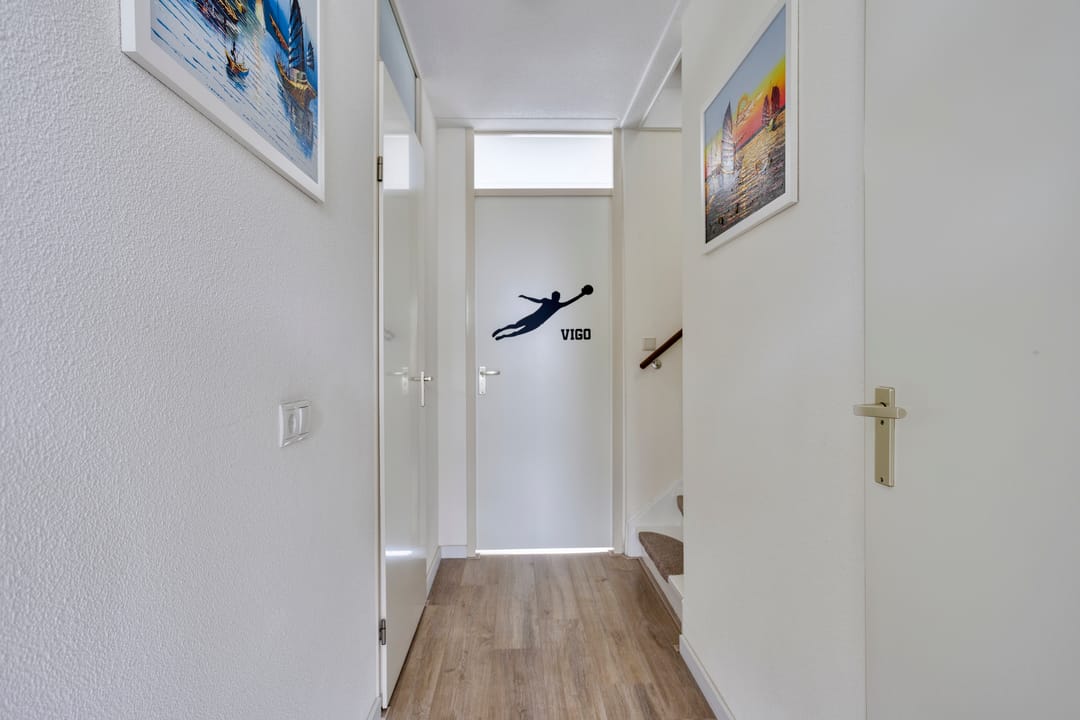 Photo 17 of Mahatma Gandhiweg 14