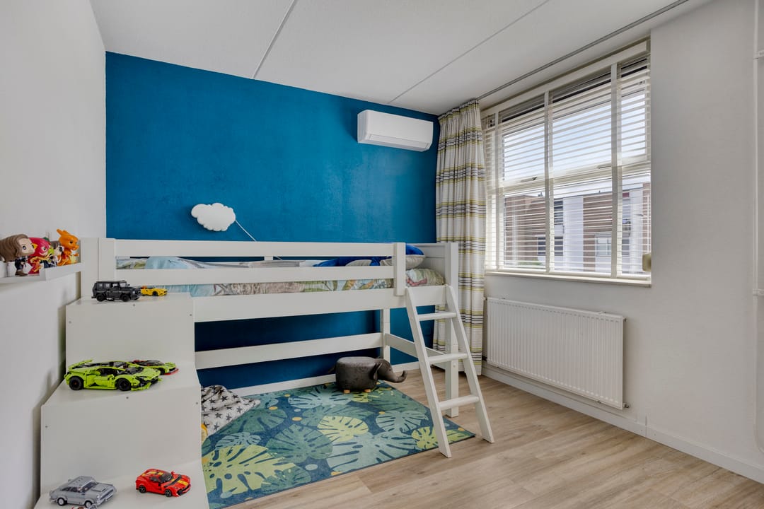 Photo 23 of Mahatma Gandhiweg 14