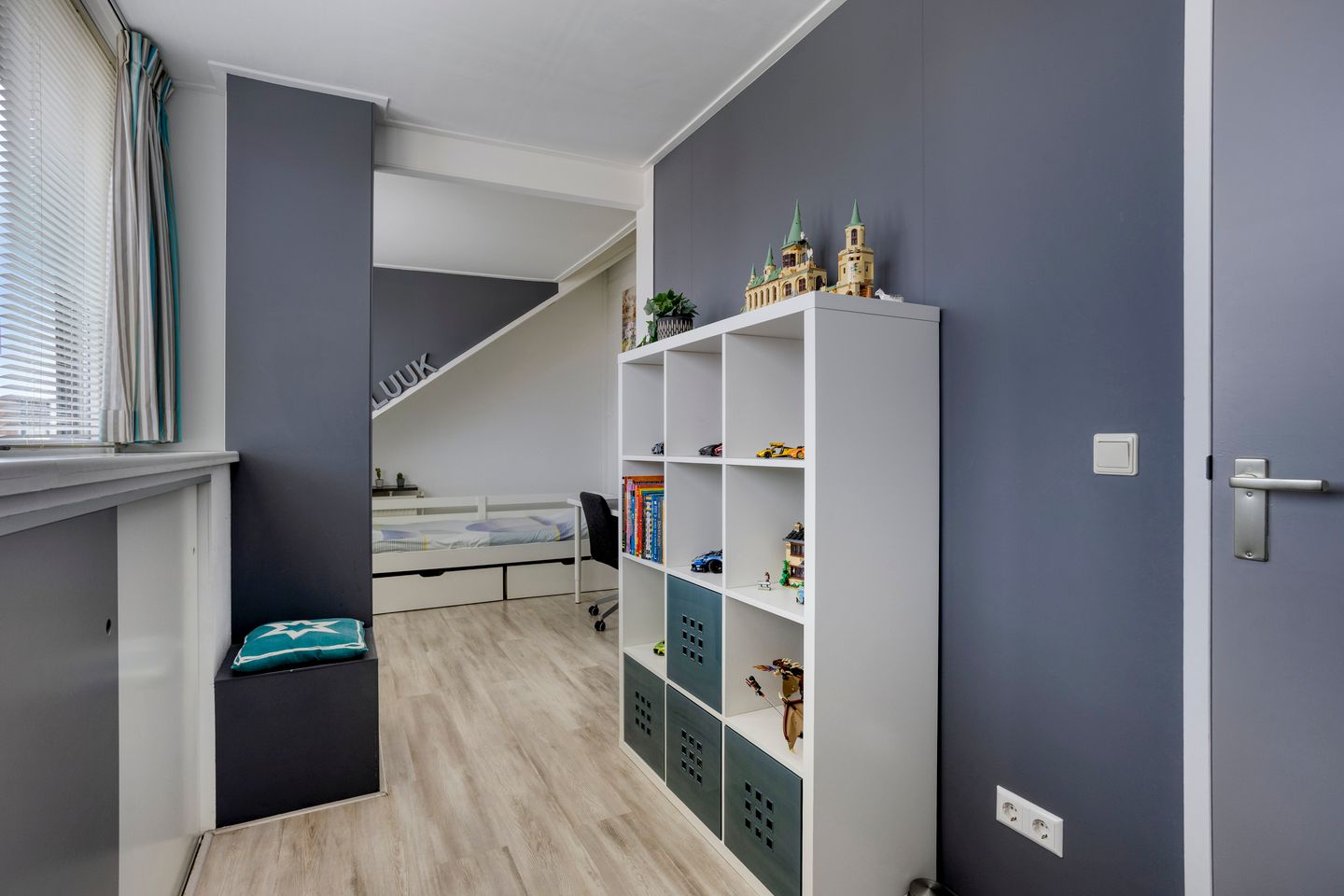 Photo 25 of Mahatma Gandhiweg 14