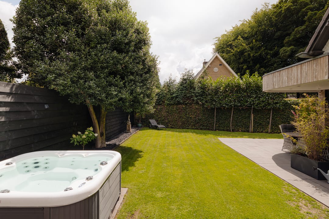 Foto 28 van Capittenweg 25