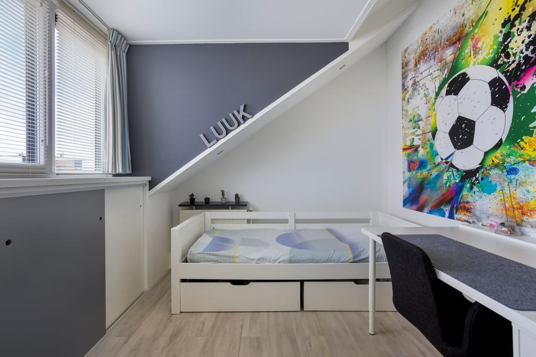 Photo 26 of Mahatma Gandhiweg 14