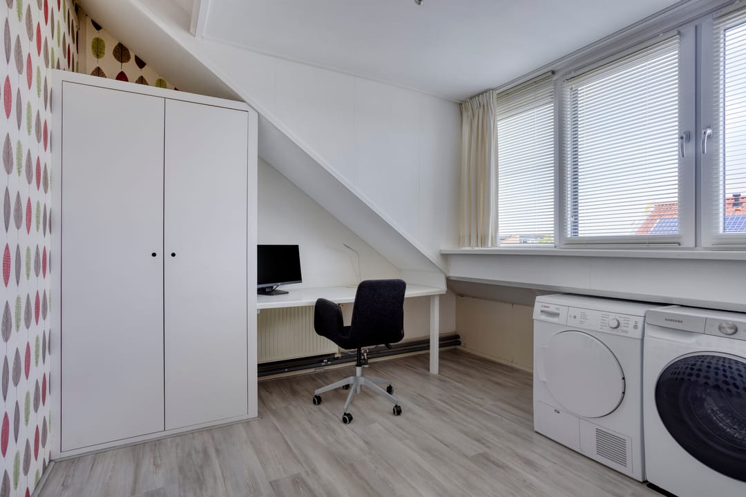 Photo 28 of Mahatma Gandhiweg 14