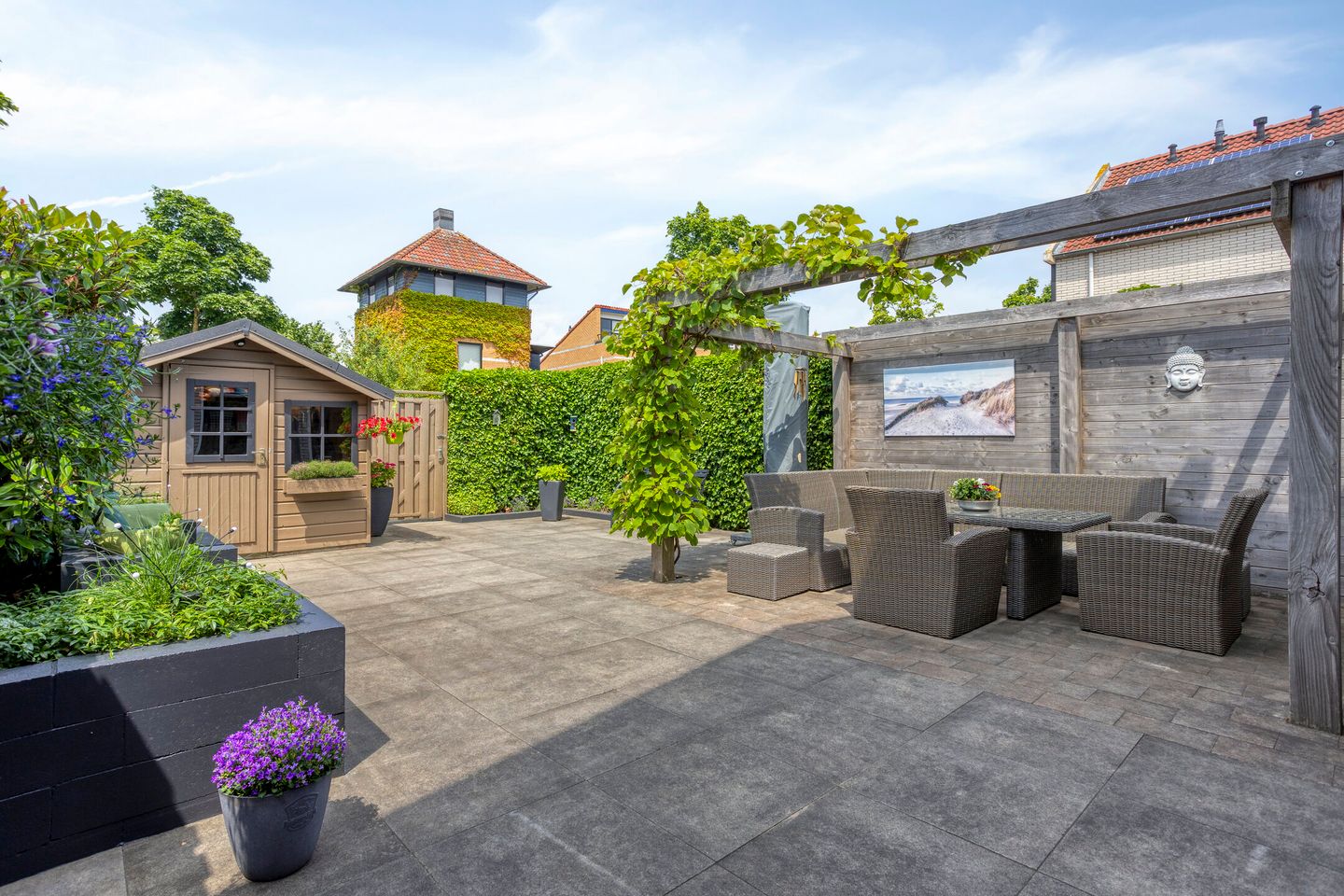 Photo 29 of Mahatma Gandhiweg 14