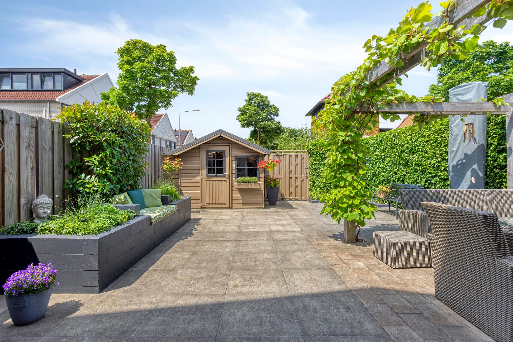 Photo 30 of Mahatma Gandhiweg 14