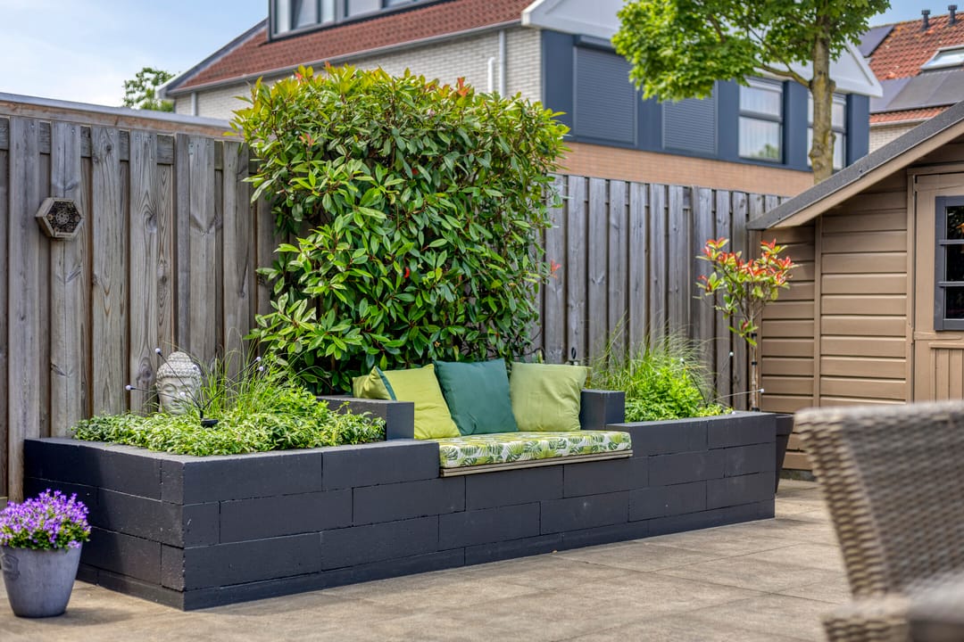 Photo 31 of Mahatma Gandhiweg 14