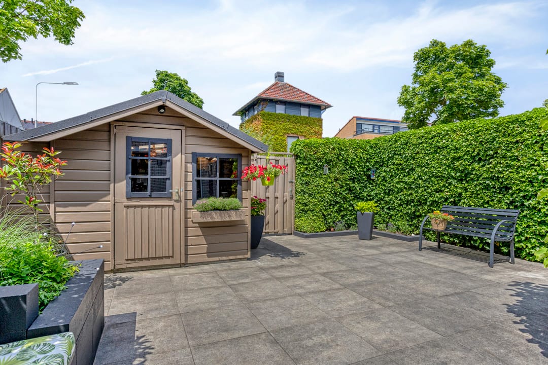 Photo 32 of Mahatma Gandhiweg 14