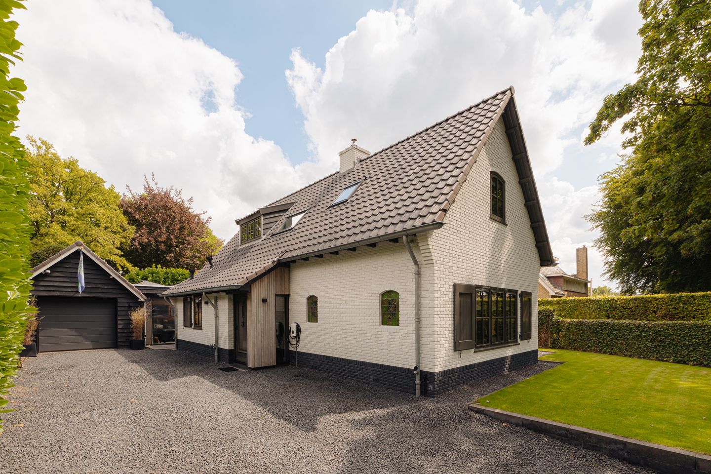 Foto 35 van Capittenweg 25