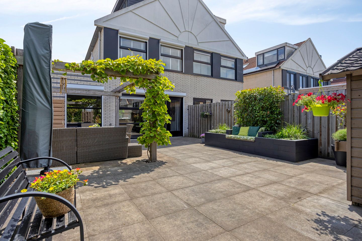 Photo 34 of Mahatma Gandhiweg 14