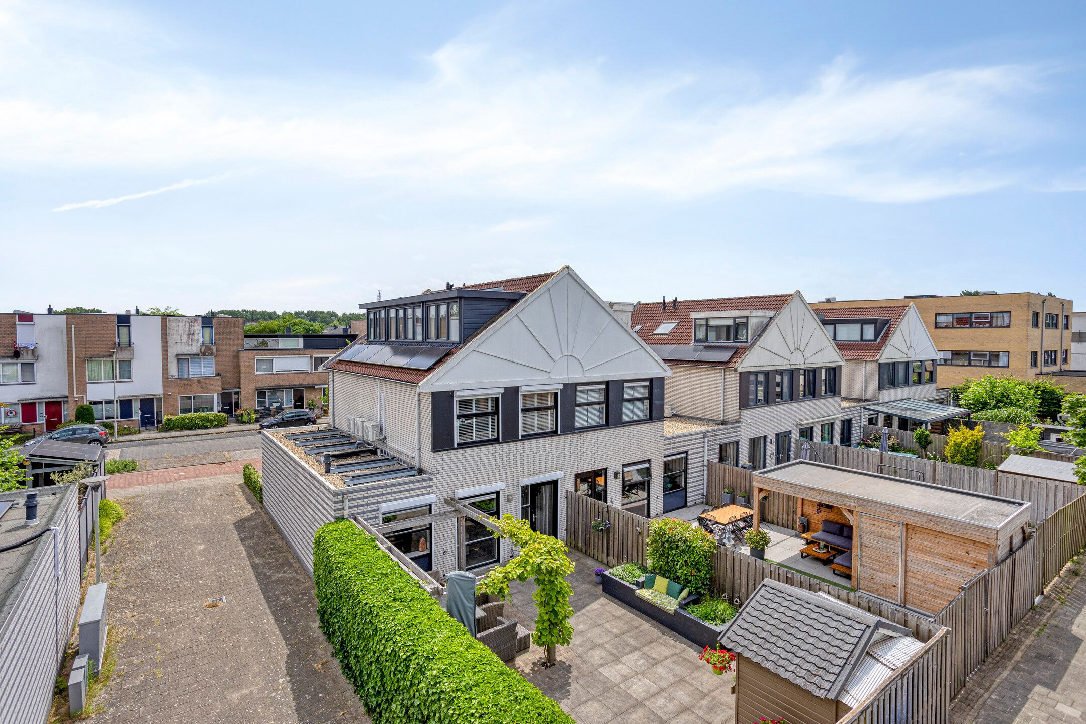 Photo 36 of Mahatma Gandhiweg 14