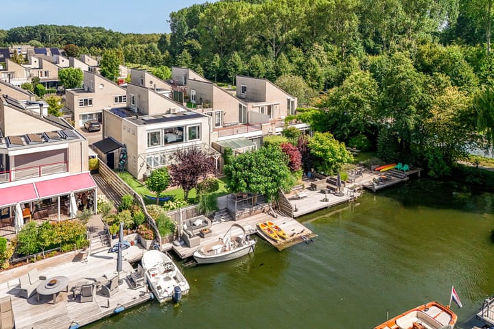 Foto 1 van Overstag 5