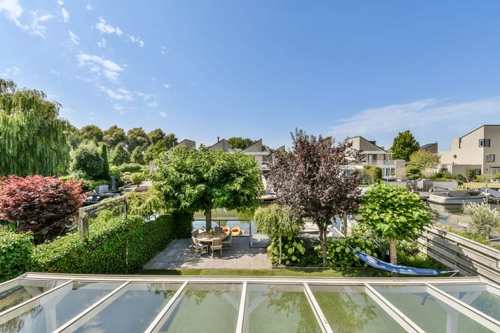 Foto 2 van Overstag 5