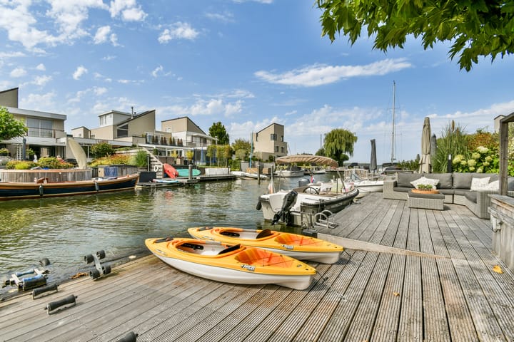 Foto 3 van Overstag 5