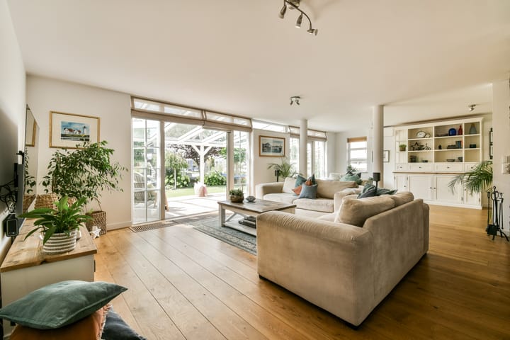 Foto 4 van Overstag 5