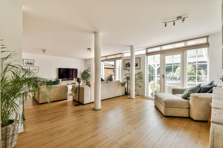 Foto 5 van Overstag 5