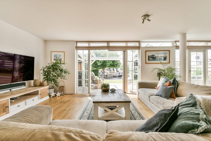 Foto 6 van Overstag 5